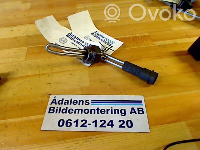 Car heater timer (Webasto)   TYPM5T186