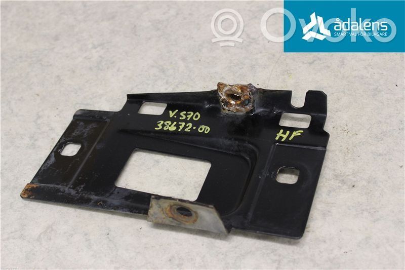 Volvo S70  V70  V70 XC Front bumper shock/impact absorber 