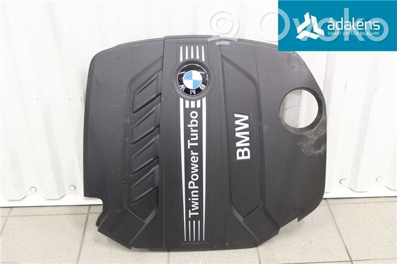 BMW 1 F20 F21 Variklio dangtis (apdaila) 