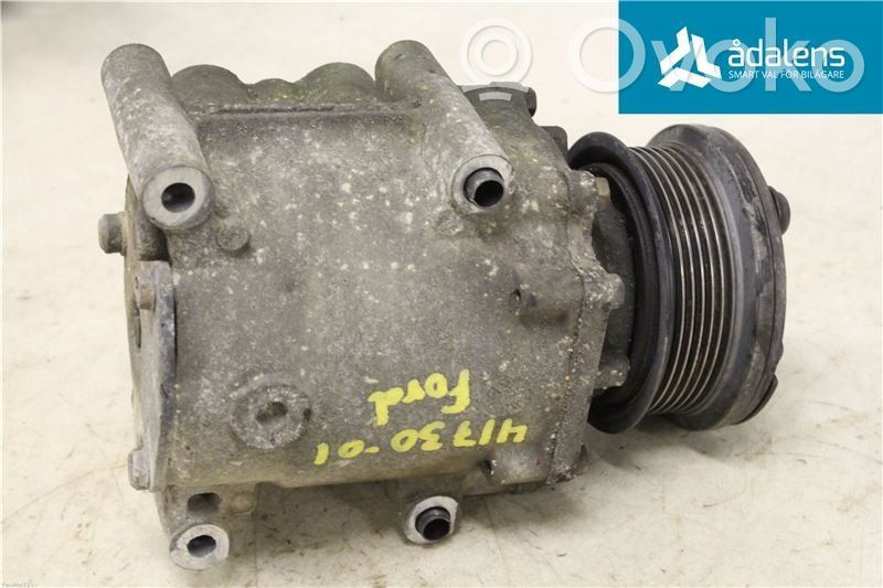 Ford Focus Air conditioning (A/C) compressor (pump) 