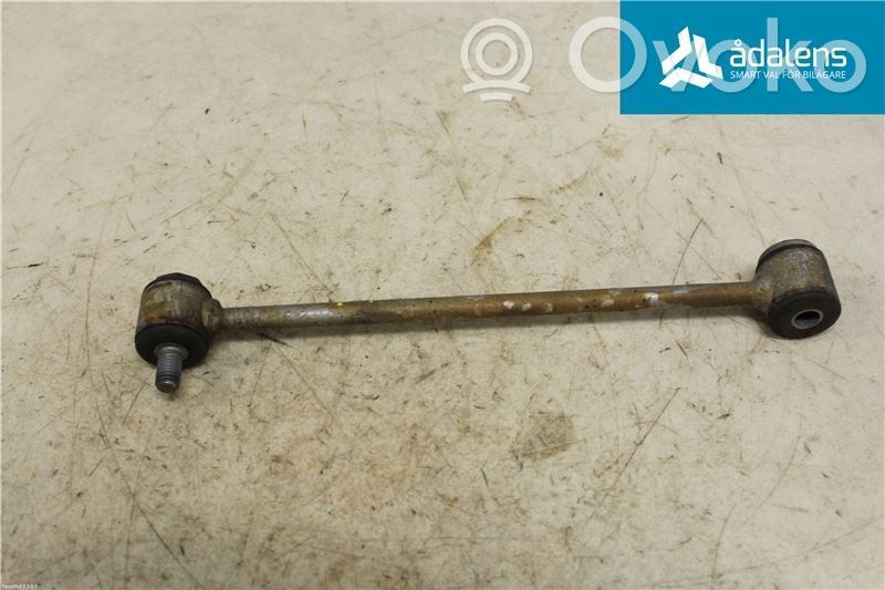 Mercedes-Benz E W211 Bridă bucșă antiruliu spate 