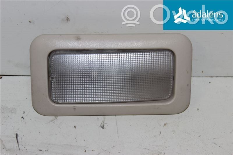 Ford Ka Other interior light 