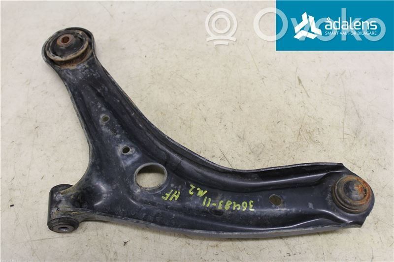 Mazda 2 Front lower control arm/wishbone 
