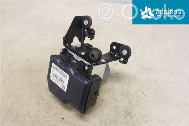 Ford Mondeo MK IV ABS bloks 