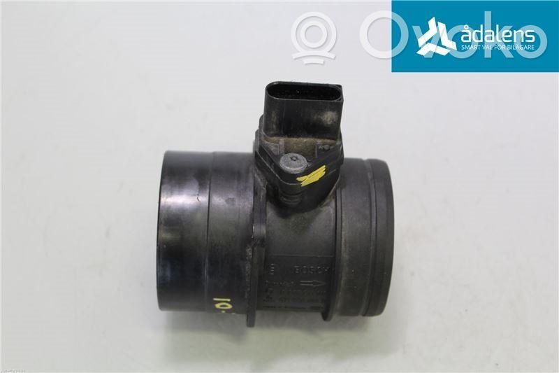 Mass air flow meter   0280218017