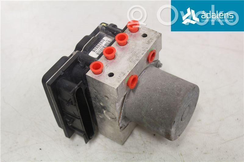 Ford Transit ABS Blokas 