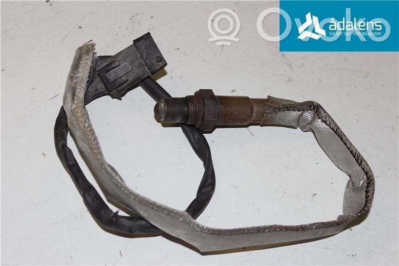 Volvo S60 Зонд «Lambda» 