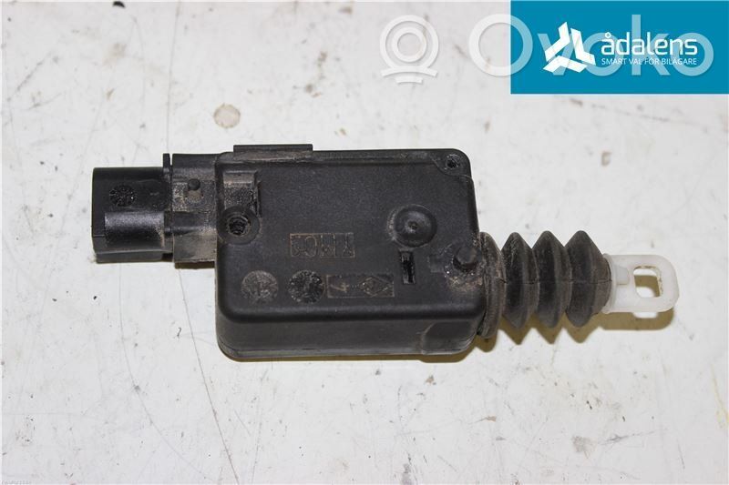 Cerradura de puerta de carga   25790725