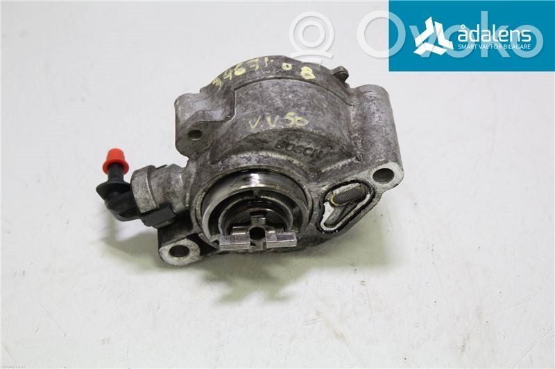 Volvo V50 Vacuum pump 