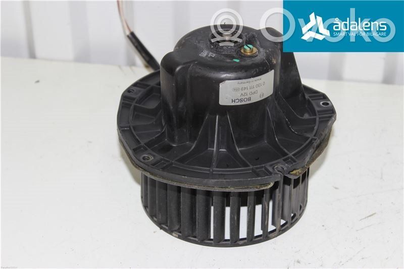 Ventilator aerotermă   3344410,0130111149