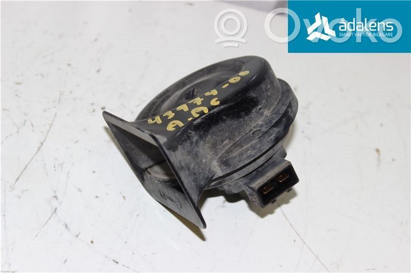 Audi A6 S6 C5 4B Señal acústica 