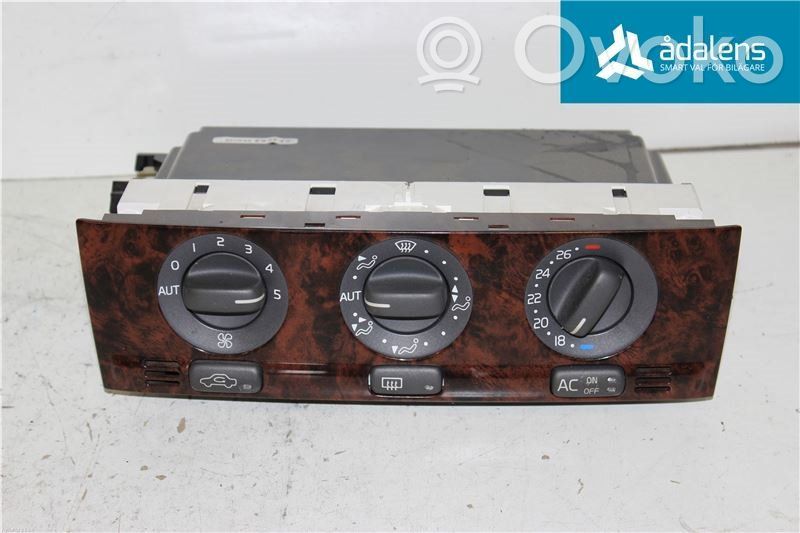 Volvo S40, V40 Climate control unit 