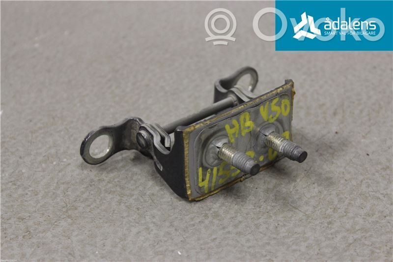 Volvo V50 Rear door upper hinge 