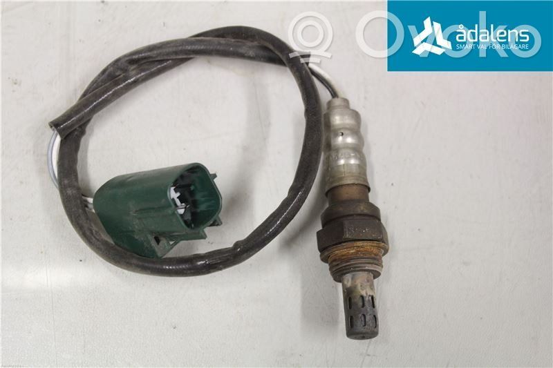 Infiniti FX Sonde lambda 