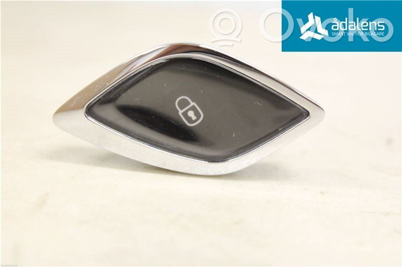 Citroen C3 Central locking switch button 