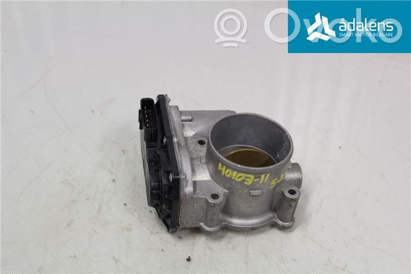 Drosselklappenventil   16112AA260,1N140052