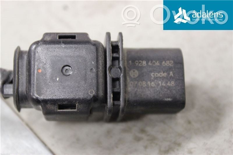 Dacia Duster Sonde lambda 