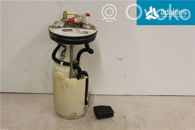 Honda Jazz Pompa paliwa w zbiorniku 