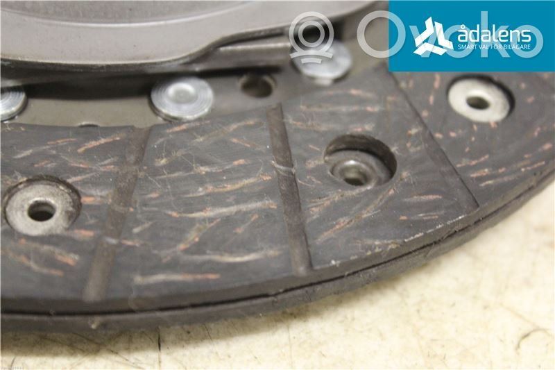 Dacia Duster Disque d'embrayage 
