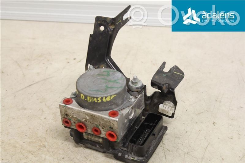 Dacia Duster ABS bloks 