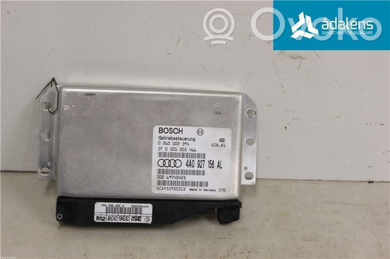 Audi A6 S6 C4 4A Centralina/modulo scatola del cambio 