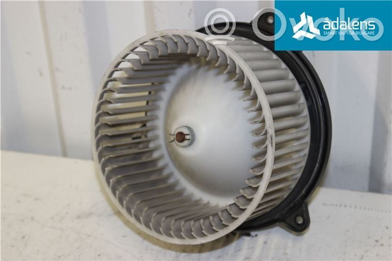 Mazda 626 Mazā radiatora ventilators 