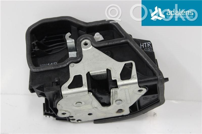 Central locking motor   51227202148