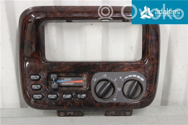 Chrysler Voyager Climate control unit 