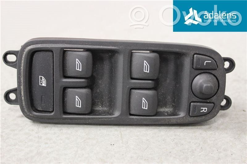 Volvo S60 Interruptor del elevalunas eléctrico 