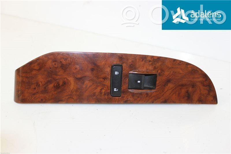 Electric window control switch   25909666,15906882