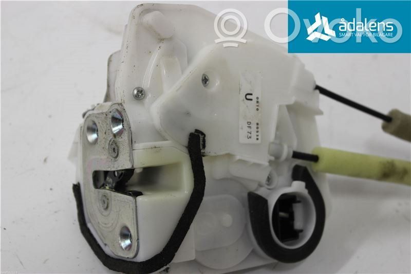 Central locking motor   DF7358310C
