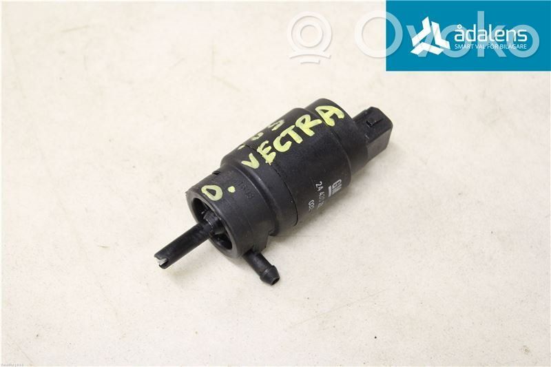 Windscreen/windshield washer pump   P1450184,90585761,24439253