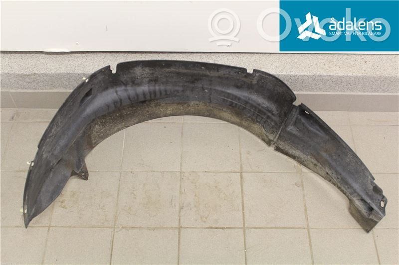 Jeep Compass Apărători interioare aripă roată față 