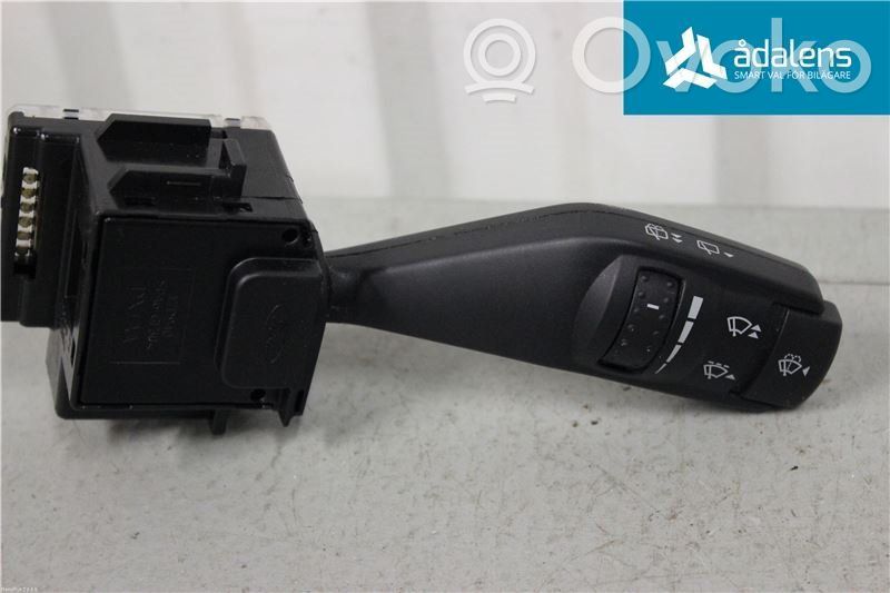 Leva comando tergicristalli   1350067,4M5T17A553BD
