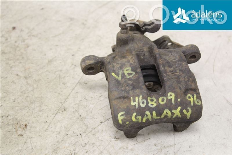 Ford Galaxy Galinis suportas 