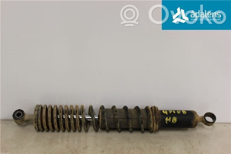 Grecav-EKE Amica Luna Rear shock absorber/damper 
