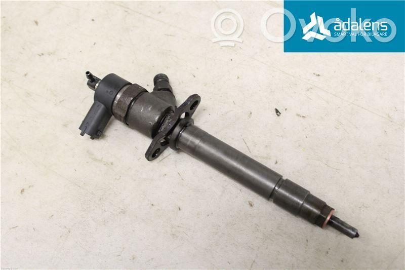 Volvo V70 Inyector de combustible 