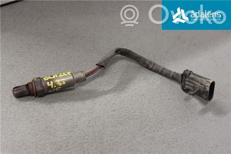 Chevrolet Blazer S10 Lambda probe sensor 