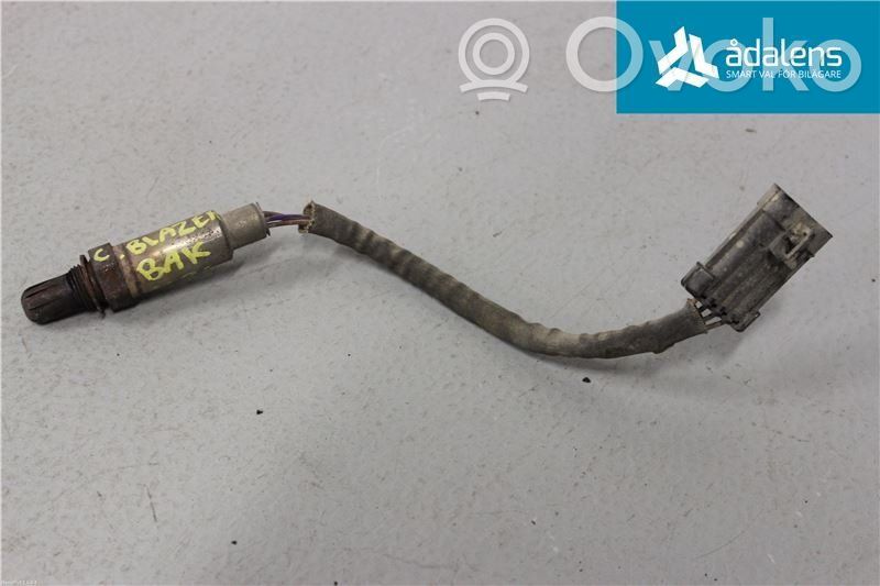 Lambda probe sensor   19178918