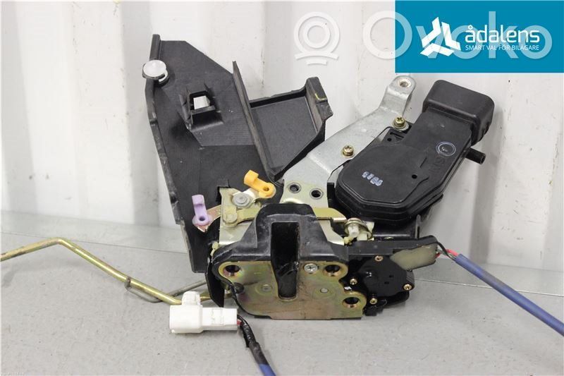 Toyota Corolla E110 Centrālās atslēgas motoriņš 