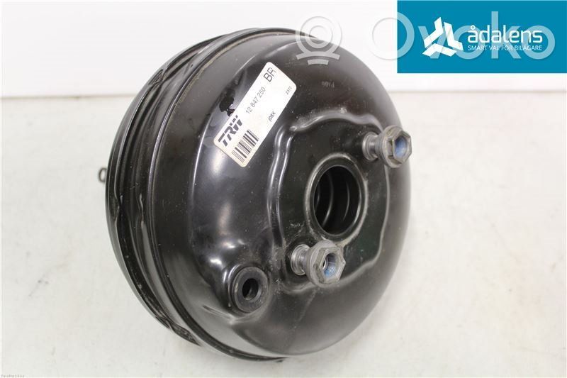 Saab 9-3 Ver2 Jarrutehostin 