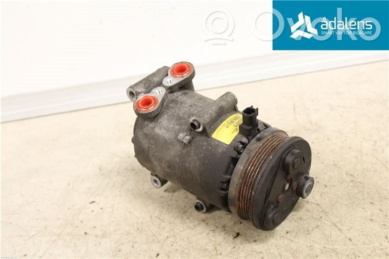 Ford Focus Air conditioning (A/C) compressor (pump) 