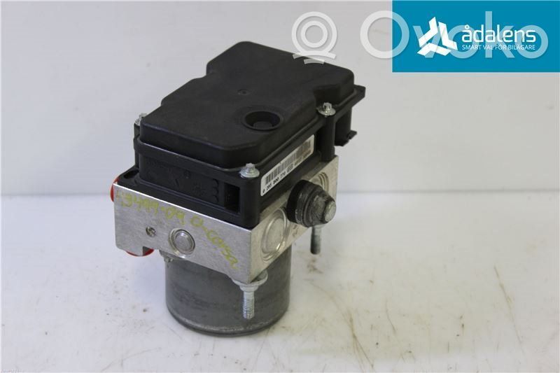 Opel Combo C ABS Pump 