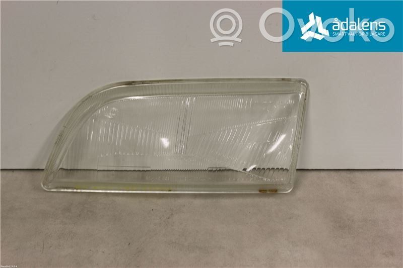 Volvo S40, V40 Geam far 