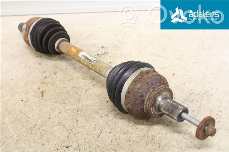 Eje de transmisión delantero   1685799,3M513B437KJ