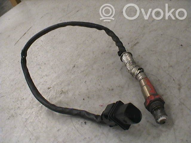 BMW 5 E60 E61 Lambda probe sensor 