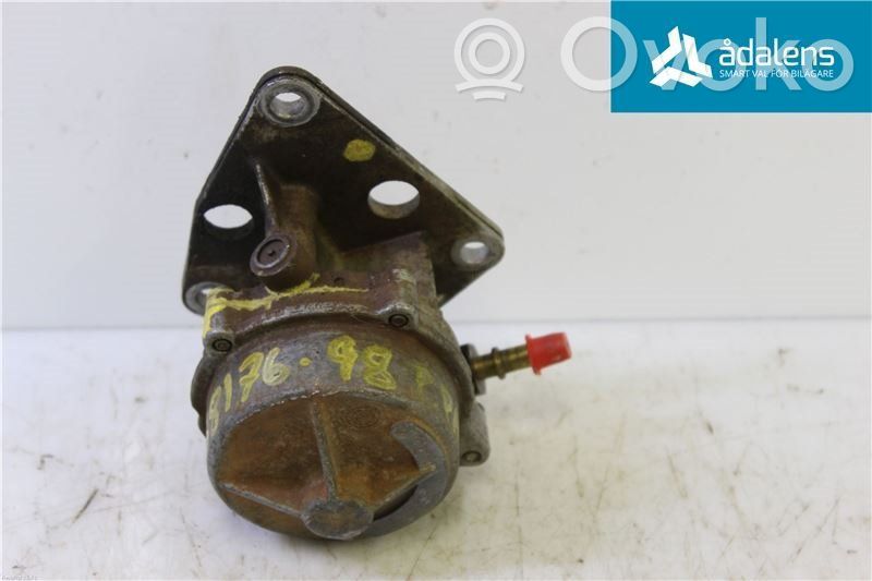 Peugeot Partner Bomba de vacío 