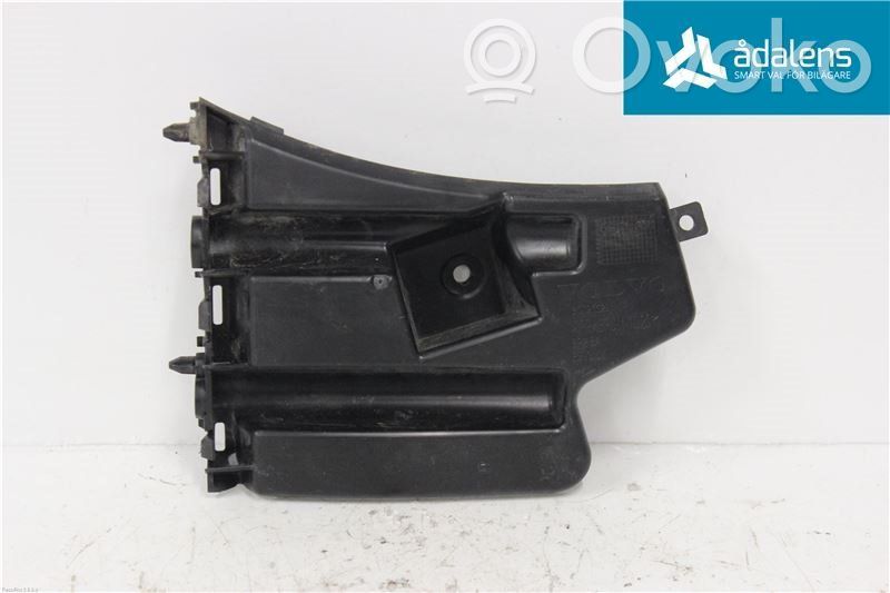 Soporte del parachoques delantero   30796625
