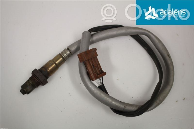 Saab 9-3 Ver2 Sonda lambda 