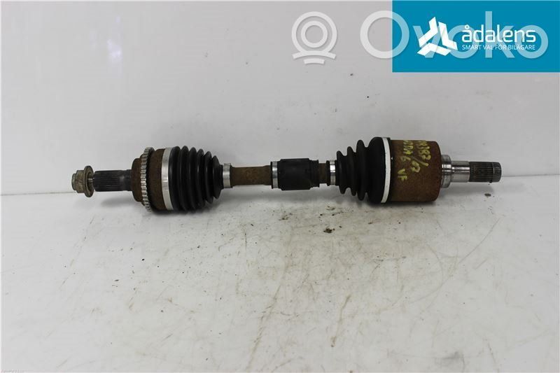 Mazda 6 Eje de transmisión delantero 